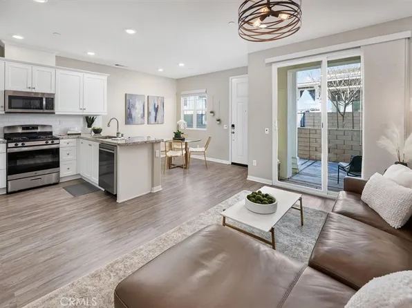 22922 Harvest Mill Cir, Santa Clarita, CA 91350