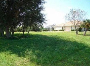 22229 Esplanade Ave, Port Charlotte, FL 33954