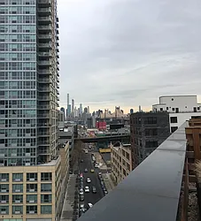 Rented by Voro New York