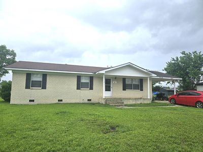 521 Johnson St, Ray City, GA, 31645