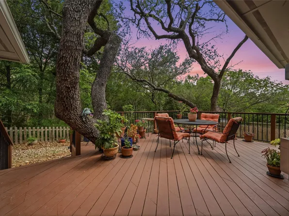 5916 Back Bay Ln, Austin, TX 78739