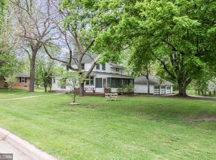 319 4th Ave NW, Forest Lake, MN 55025