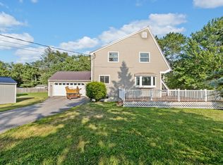 177 Hill Street, Biddeford, ME 04072
