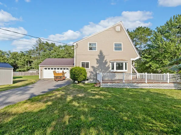 177 Hill Street, Biddeford, ME 04072