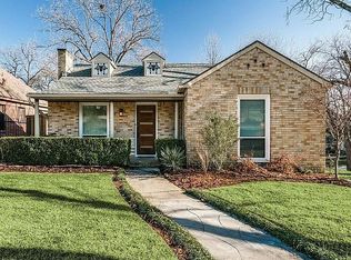 6802 Vivian Ave, Dallas, TX 75223