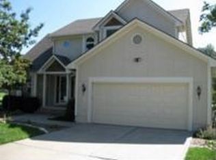 25805 E 33rd Ter S, Blue Springs, MO 64015