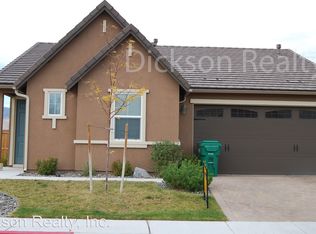 9295 Lost Valley Rd, Reno, NV 89521