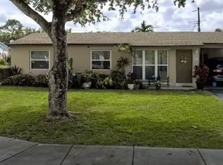 4950 SW 15th St, Fort Lauderdale, FL 33317