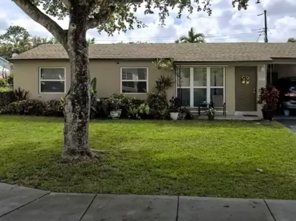 4950 SW 15th St, Fort Lauderdale, FL 33317