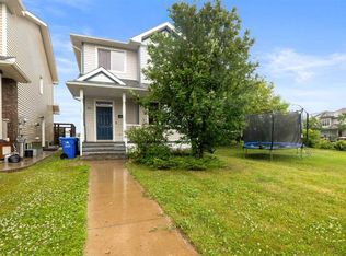 181 SW Grouse Way, Wood Buffalo, AB T9K0L6