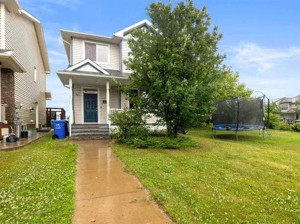 181 SW Grouse Way, Wood Buffalo, AB T9K 0L6
