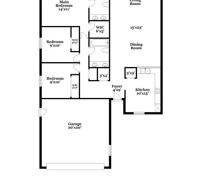 12775 Majorama Dr — Photo 2
