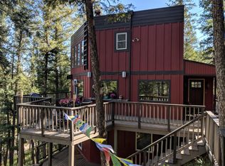 4551 Forest Hill Rd, Evergreen, CO 80439
