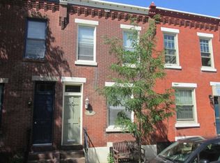 874 N Bailey St, Philadelphia, PA 19130