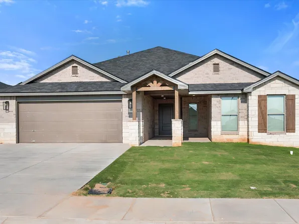 12009 Ironton Ave, Lubbock, TX 79424