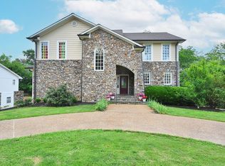 808 2nd Ave SE, Cullman, AL 35055