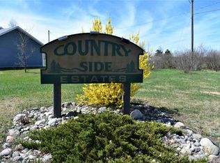 2081 Country Estate Ln LOT 34, Traverse City, MI 49684