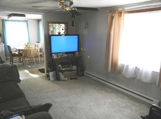 415 N 9 E, Riverton, WY 82501