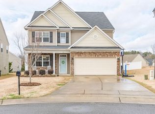 23 Torino Ave, Clayton, NC 27527