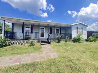 204 Cotton St, Stanford, KY 40484