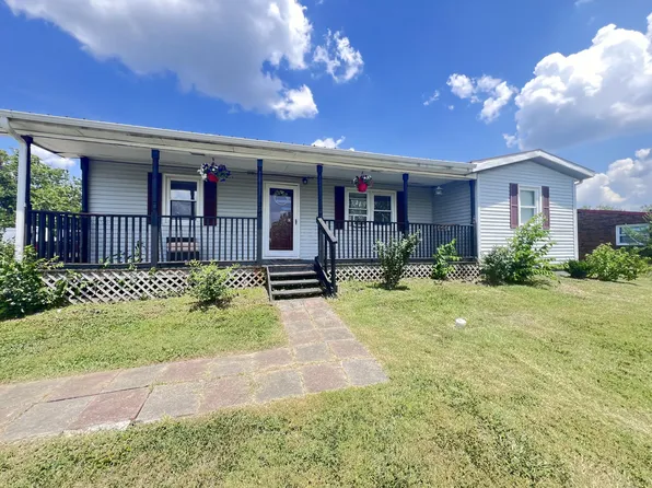 204 Cotton St, Stanford, KY 40484