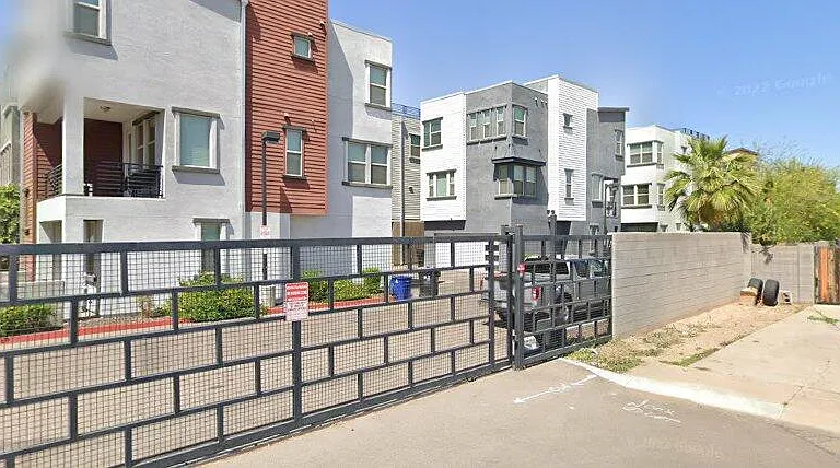 1106 E Weber Dr #1025 — Photo 2