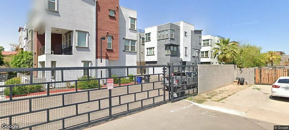 Building Photo - 1106 E Weber Dr #1025