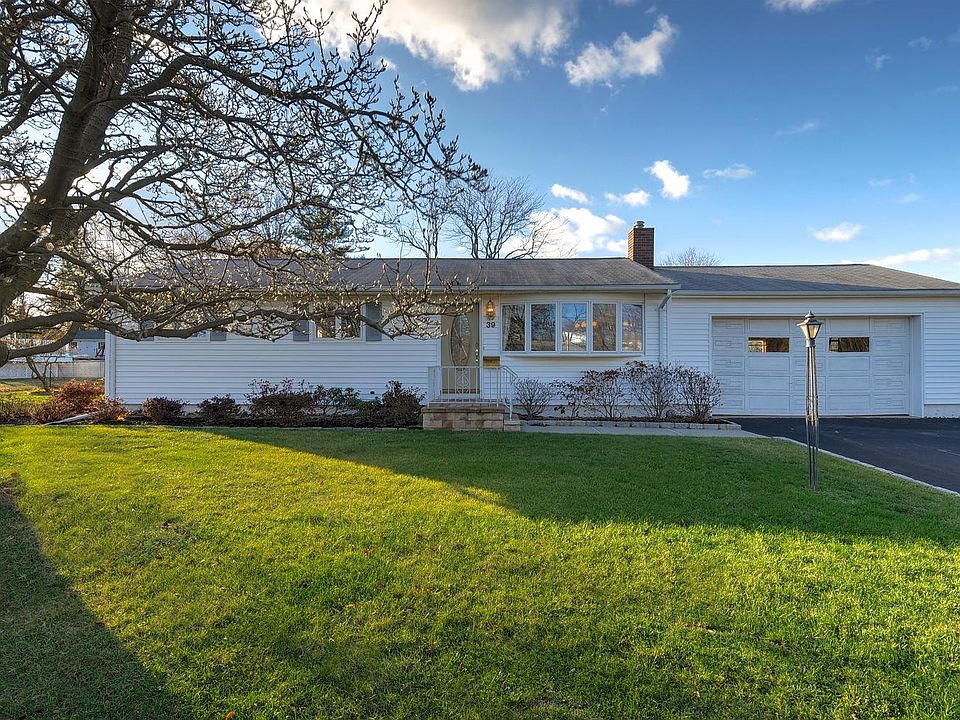 Perfect Starter Home!