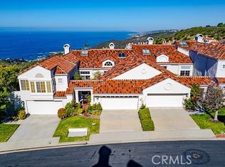 21 Saint Raphael, Laguna Niguel, CA 92677