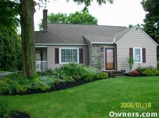 5914 S Ridge Rd W #84, Ashtabula, OH 44004