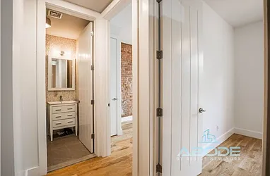 Rented by Reside New York