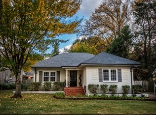 3657 Aurora Cres, Memphis, TN 38111