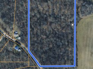 0 Perkins Rd, Puryear, TN 38251