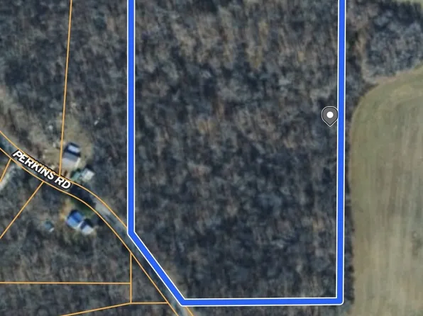 0 Perkins Rd, Puryear, TN 38251