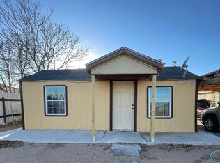 804 S Lincoln Ave, Odessa, TX 79761