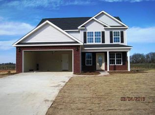 330 Pheasant Run, Macon, GA 31216
