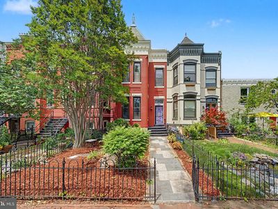 922 Maryland Ave NE, Washington, DC, 20002