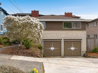 3123 W Barrett St, Seattle, WA 98199