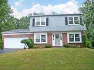 1809 Gait Cir, Warrington, PA 18976