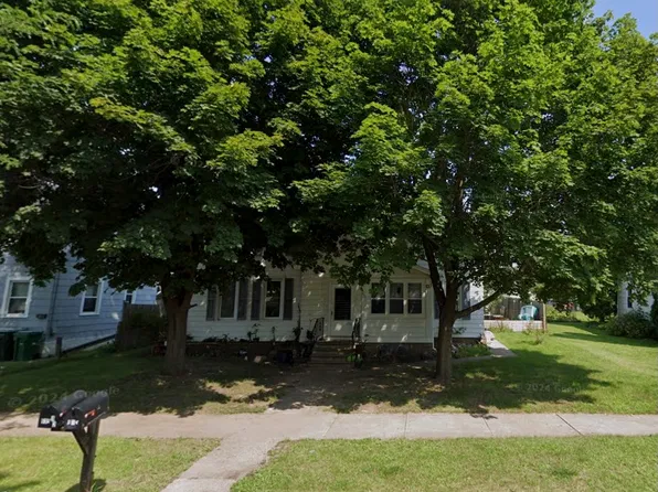 635 Centre Street #1 & 2, Eau Claire, WI 54703