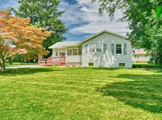 264 Mercer Ave, Rochester, NY 14606