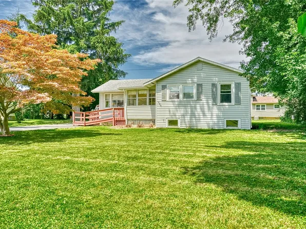 264 Mercer Ave, Rochester, NY 14606