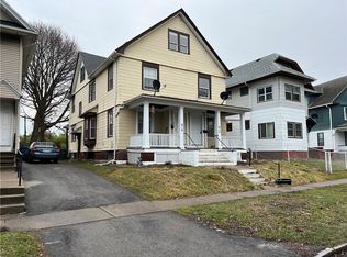 614 Conkey Ave, Rochester, NY 14621