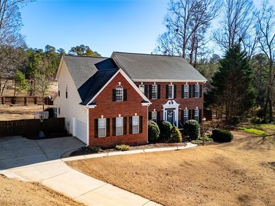 245 Sassafras Dr, Easley, SC, 29642