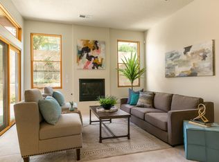 3711 Ridge Pointe Loop NE, Albuquerque, NM 87111