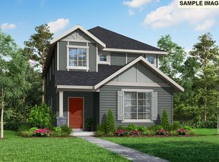 11301 NW 317th Ave, North Plains, OR 97133