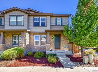 7599 S Zante Ct, Aurora, CO 80016