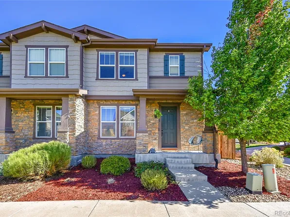 7599 S Zante Court, Aurora, CO 80016
