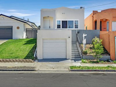 4726 Congress Ave, Oakland, CA, 94601