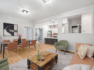 172 Cottage St #2, East Boston, MA, 02128